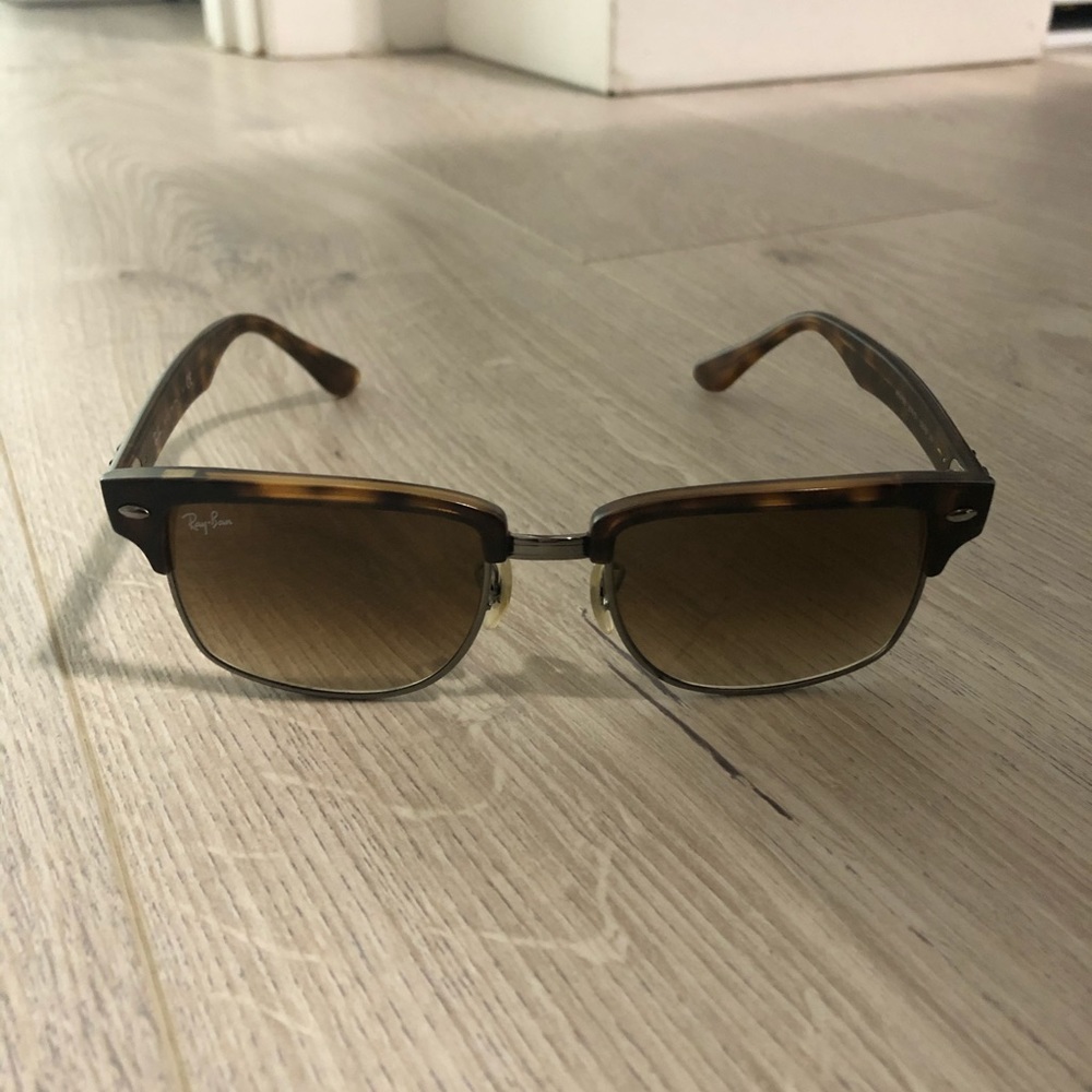 Ray Ban Sunglasses